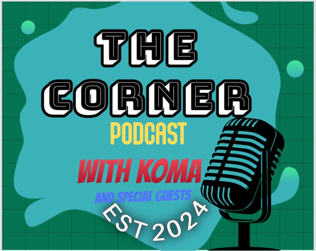 Komaconner's profile banner image