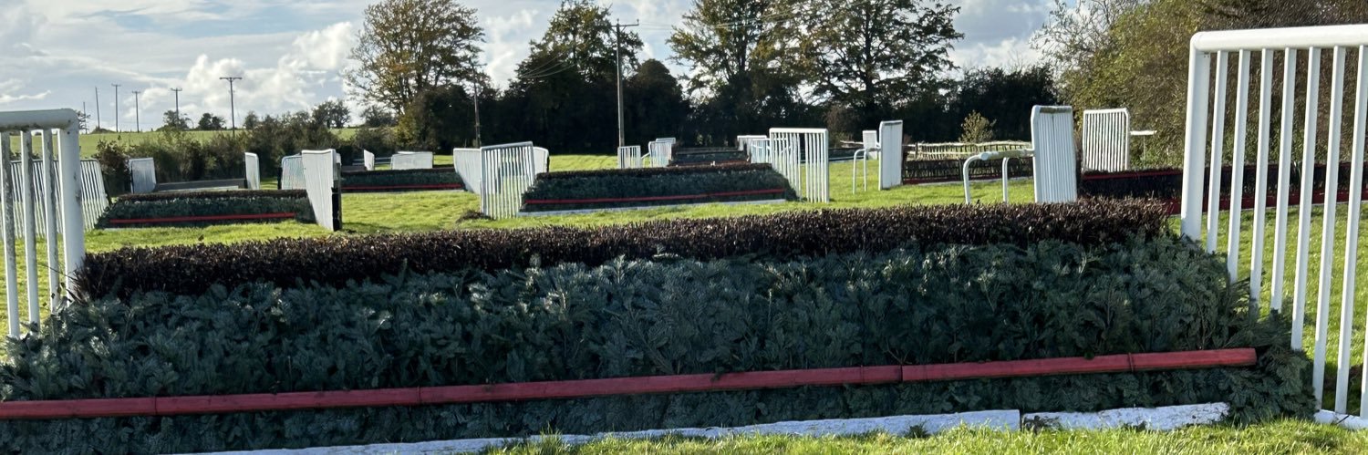 Henrietta Knight banner