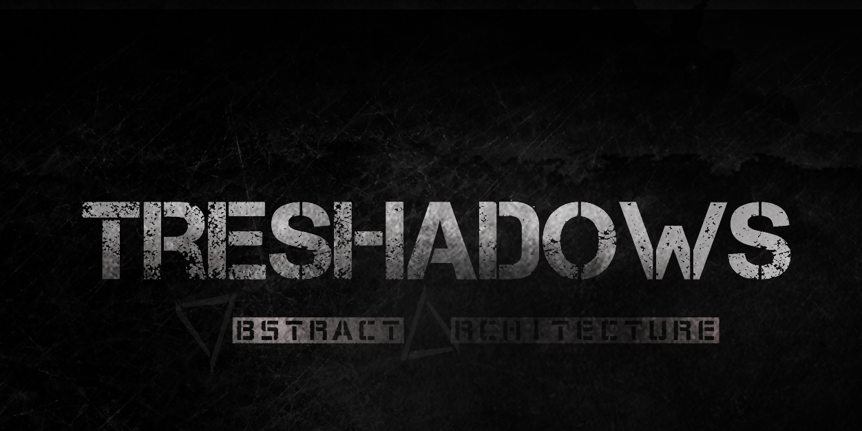treshadows's profile banner image