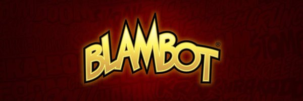 blambot Profile Banner