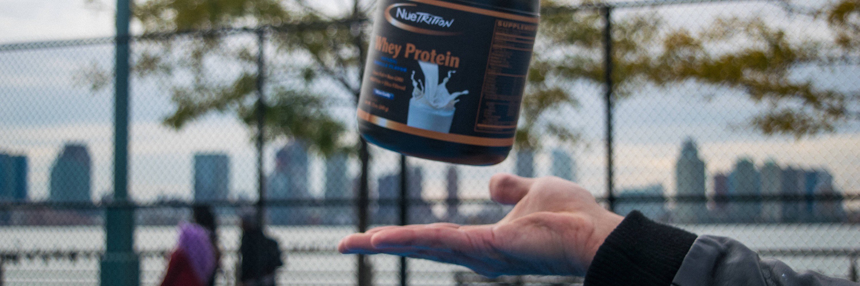 nuetrition's profile banner image