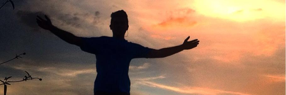 Angel banner