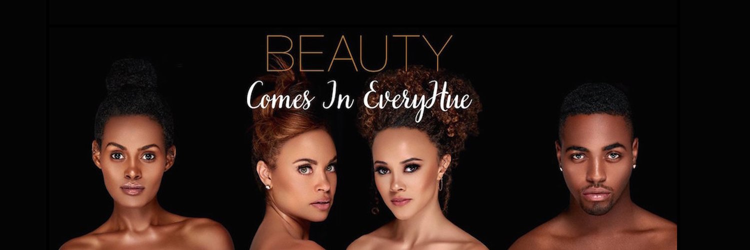 EveryHue Beauty (everyhuebeauty) / Twitter