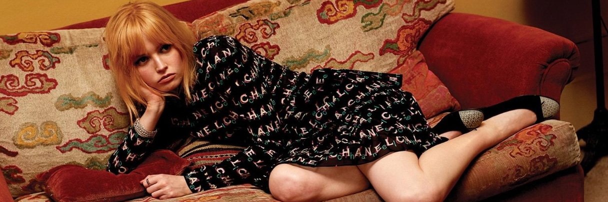 Lula Magazine banner