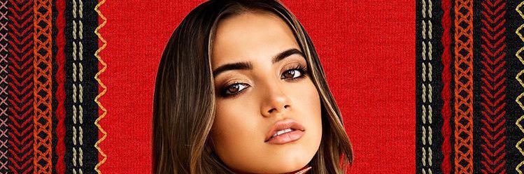 IsabelaMercedPe's profile banner image