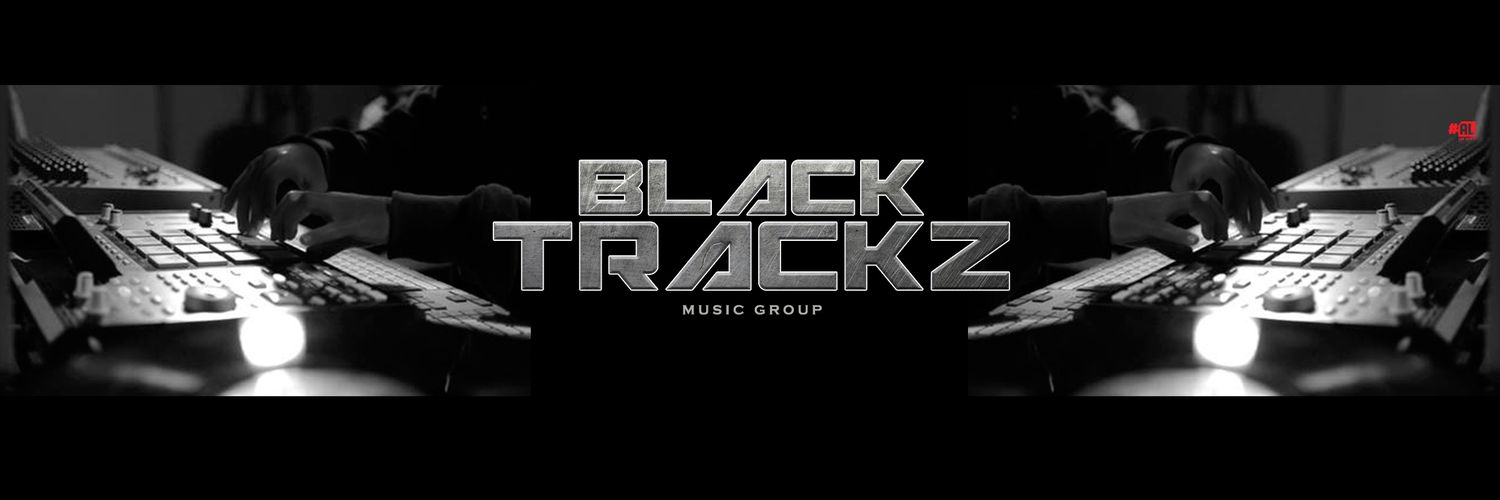 blacktrackz718's profile banner image