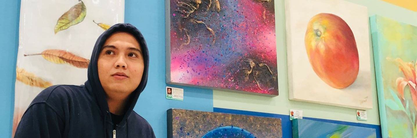 angeloperona2's profile banner image