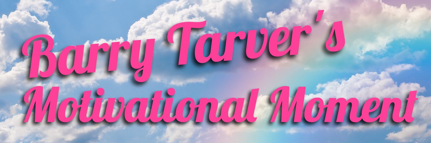 barrytarver1's profile banner image