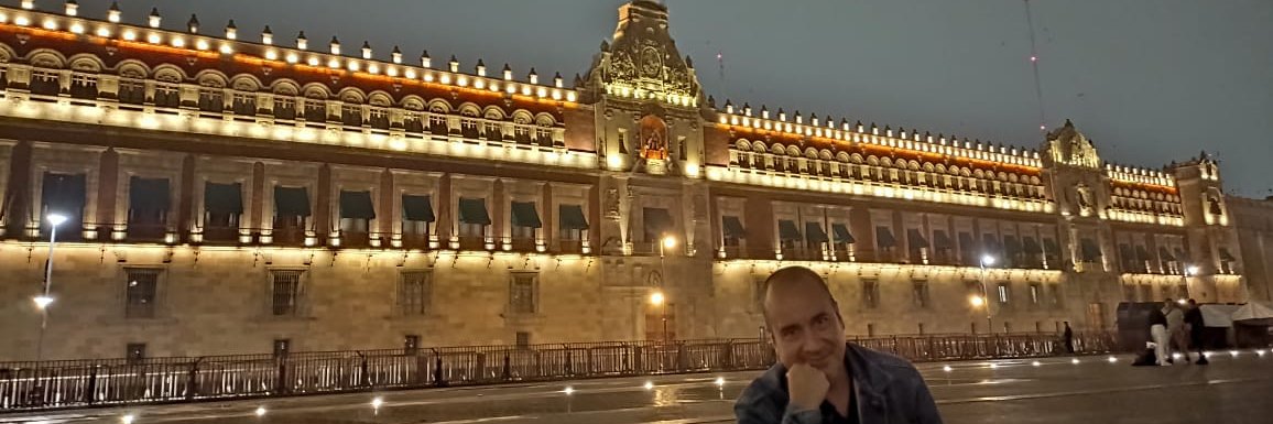 JavierRam77's profile banner image