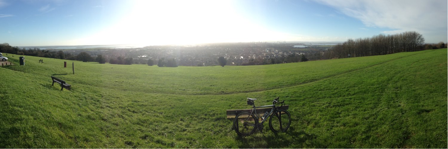 Neil Hardcastle banner