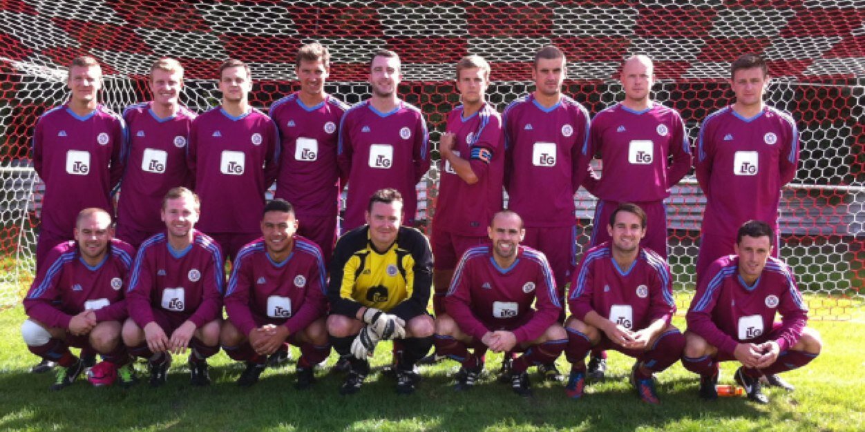 CapenhurstVilla's profile banner image