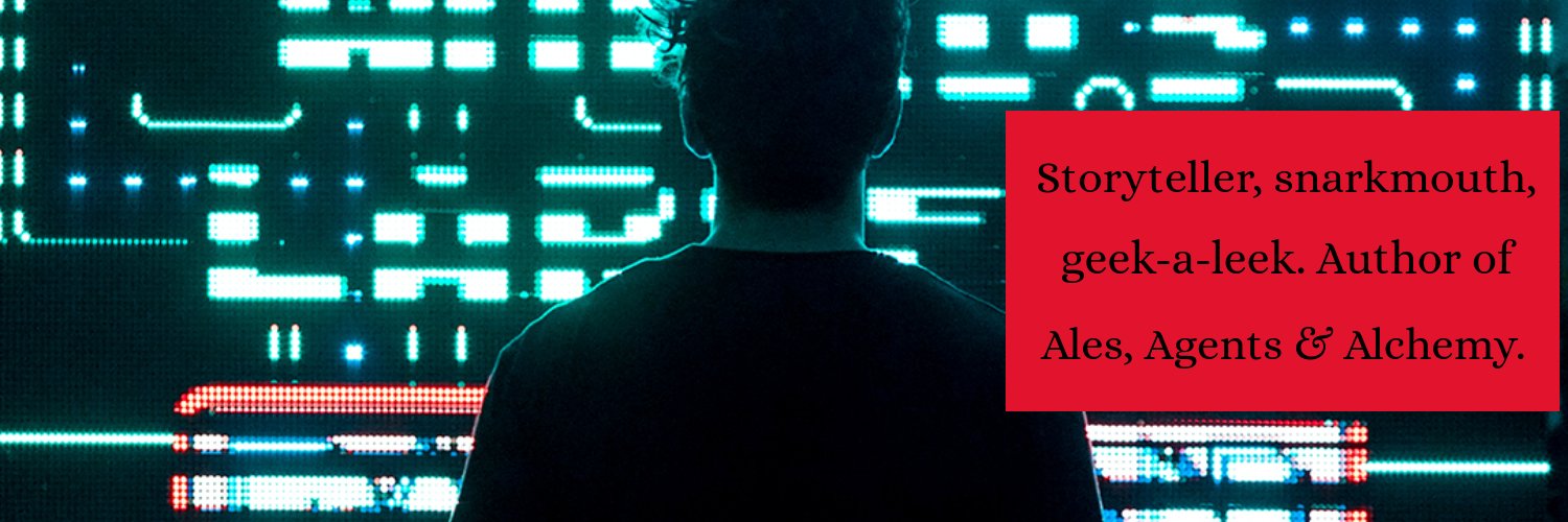 Oculus Writer banner