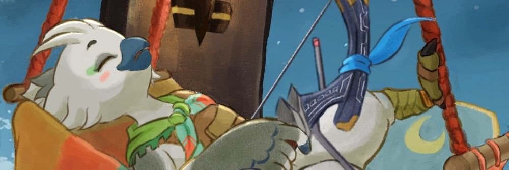 Grapegoats's profile banner image