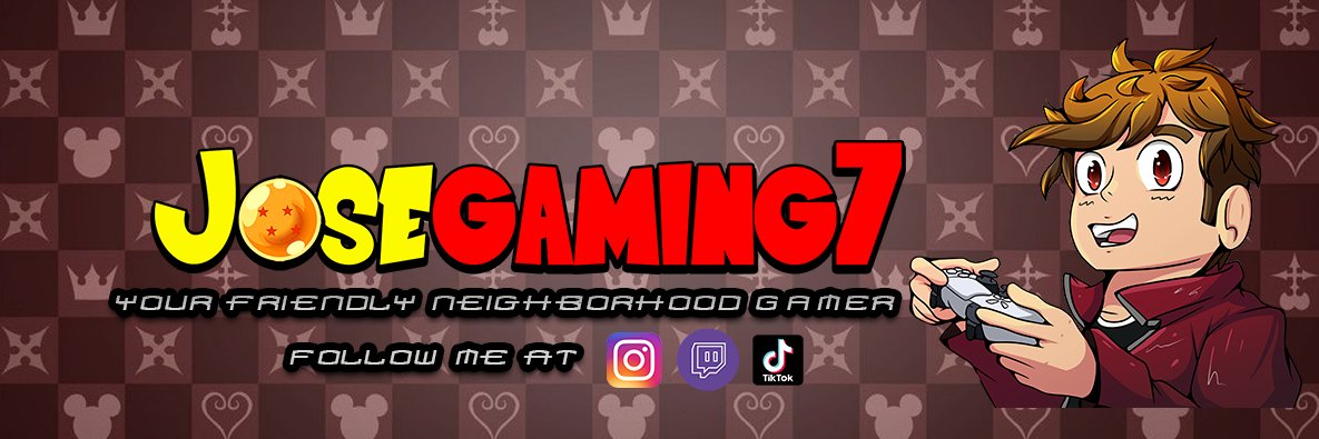 Jose46616784's profile banner image
