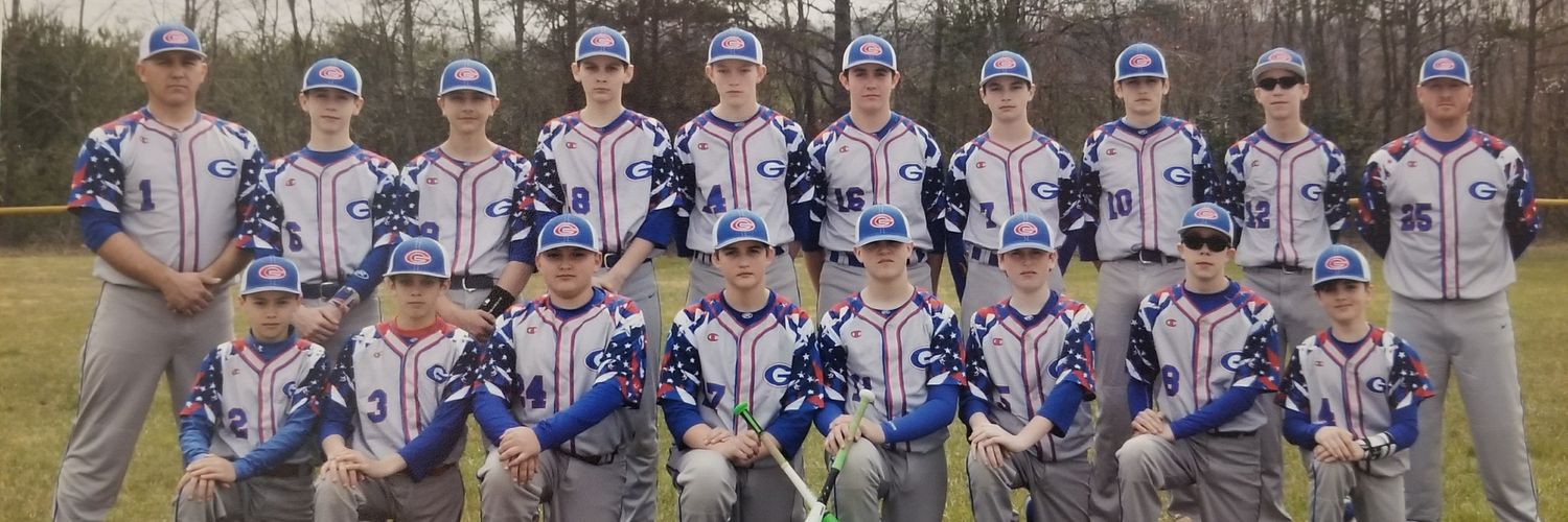 BaseballGms's profile banner image