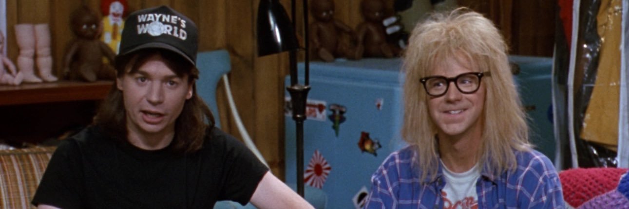 Sweet Dee banner