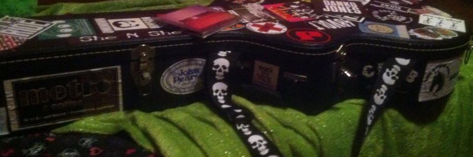 StoneyTunes's profile banner image