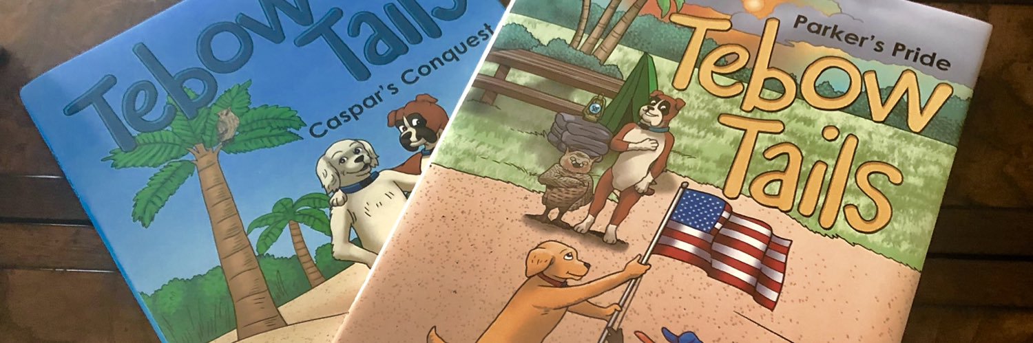 tebowtails54's profile banner image