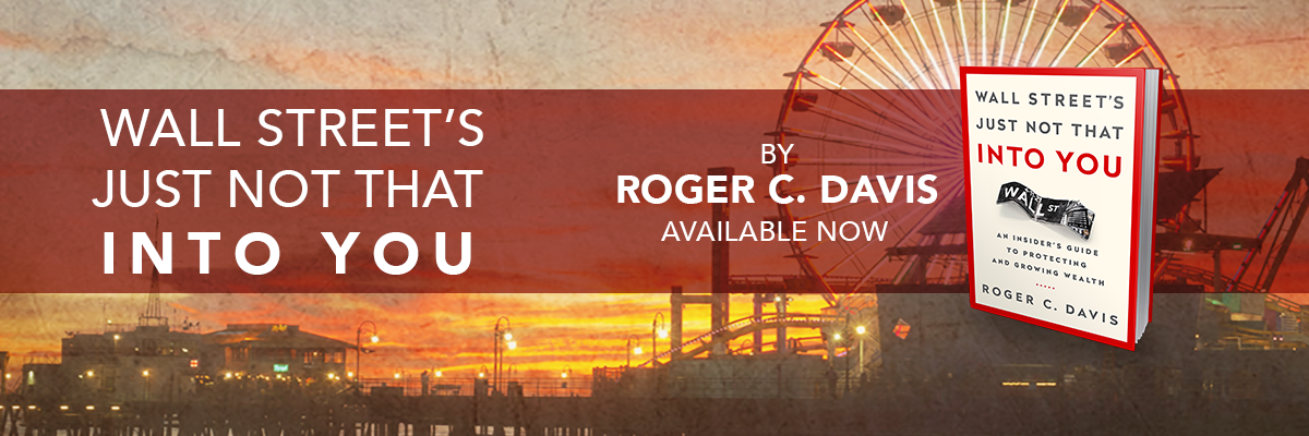 rogercdavis's profile banner image