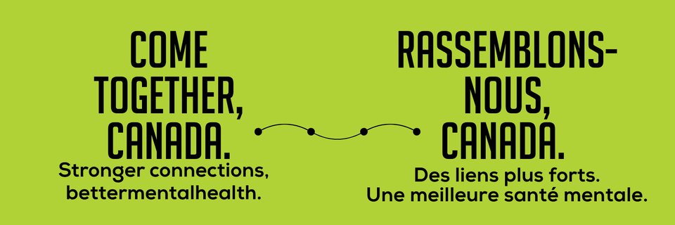 CMHA Nova Scotia Division banner