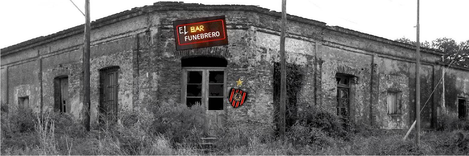 ElBarFunebrero's profile banner image