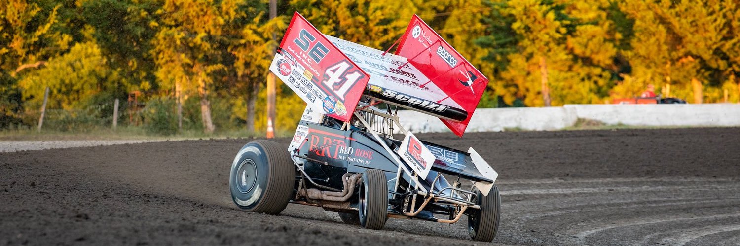 Scelzi Motorsports banner