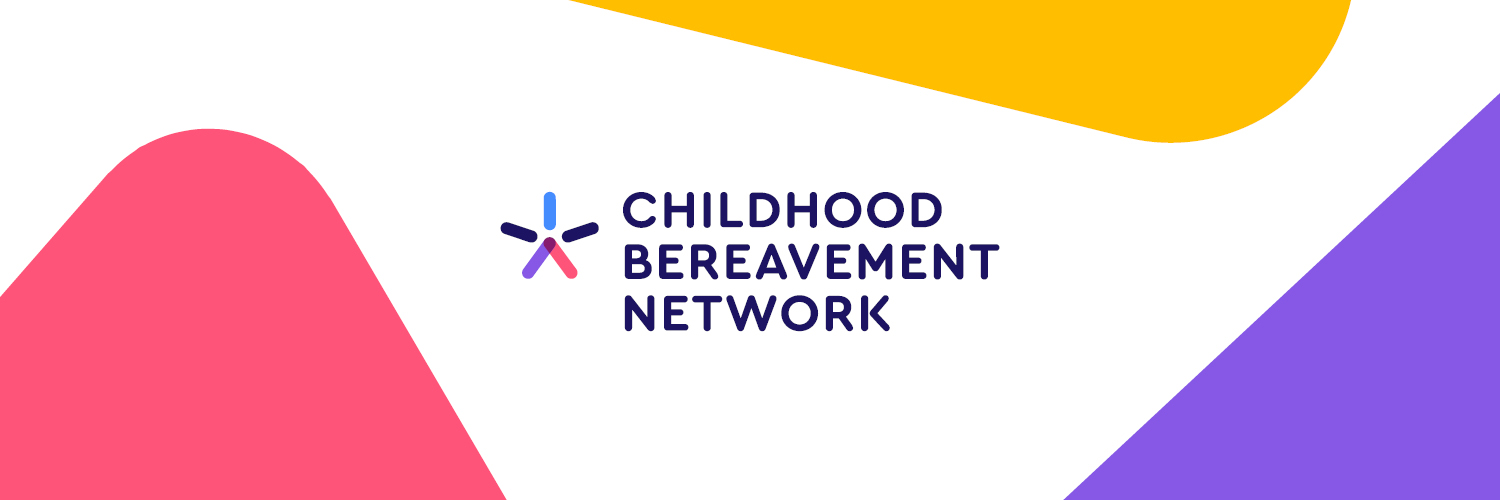ChildhoodBereavement Profile Banner