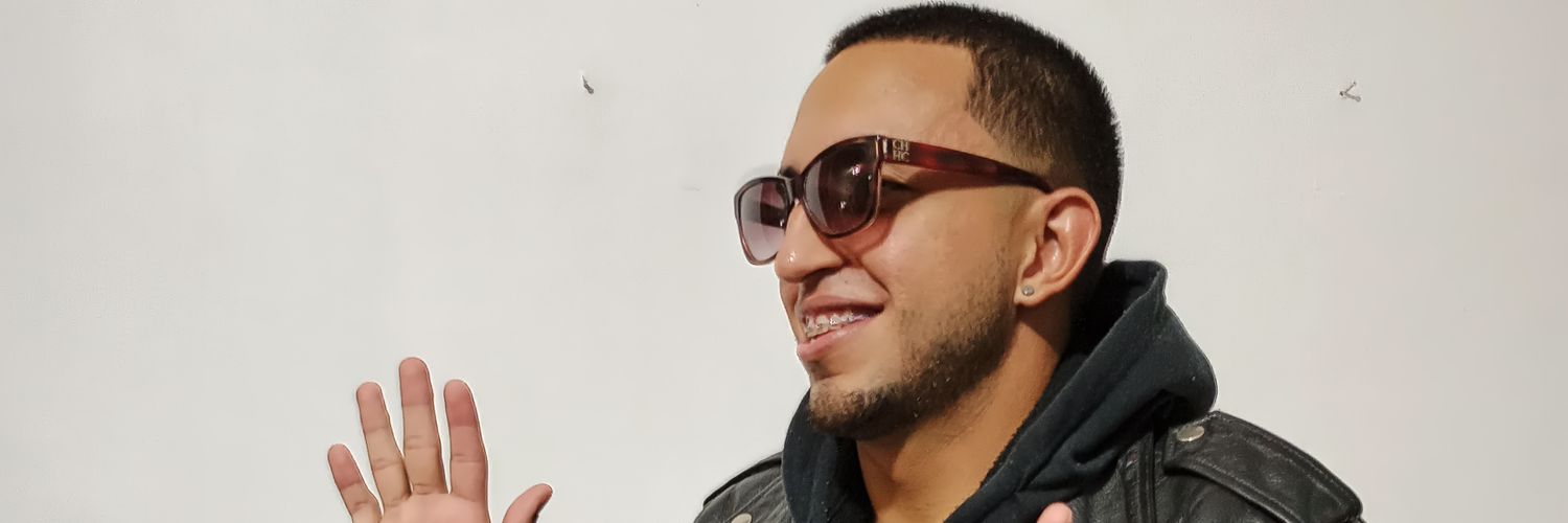 daniloso9's profile banner image