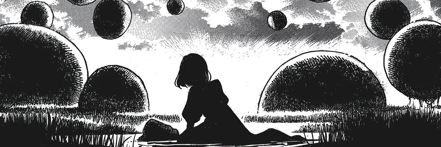 ActualCryptid's profile banner image