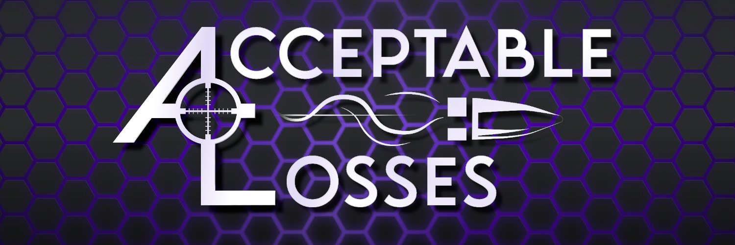 AcceptableLsses's profile banner image