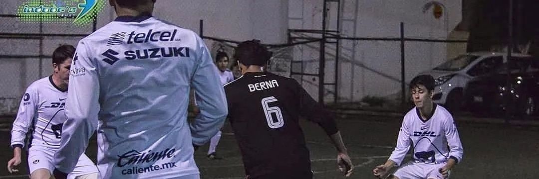 bernagd10's profile banner image