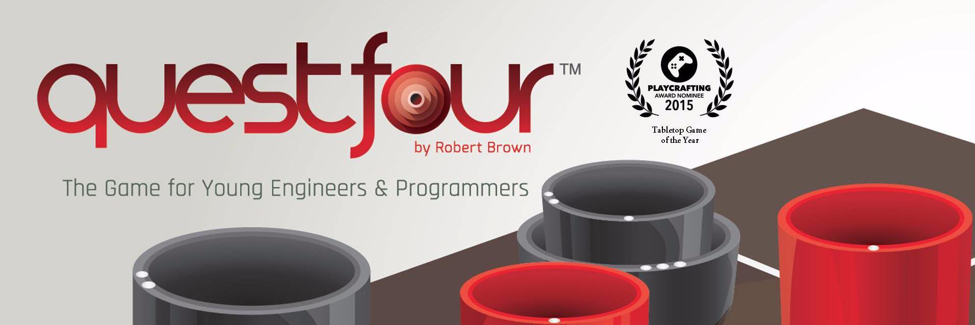 questfour1's profile banner image