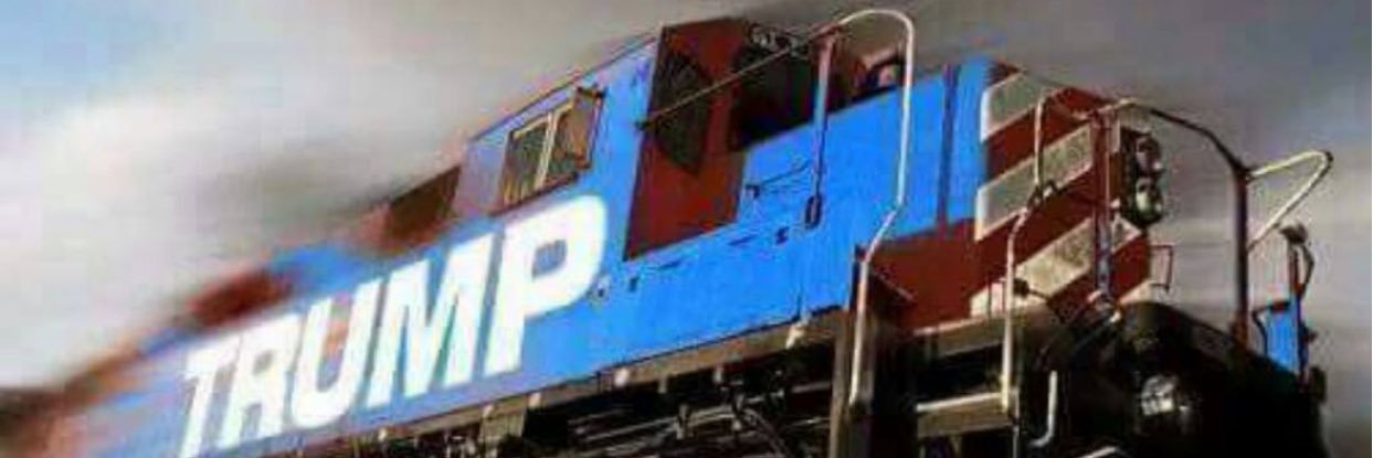 trumprespector's profile banner image