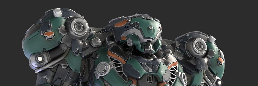 RiyouLi's profile banner image