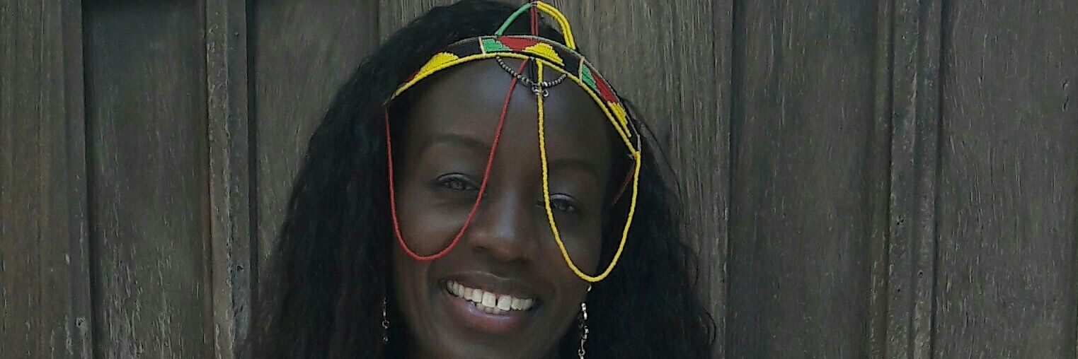Cynthiaogutu's profile banner image
