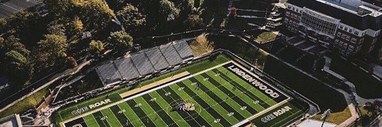 LU_Gameday's profile banner image