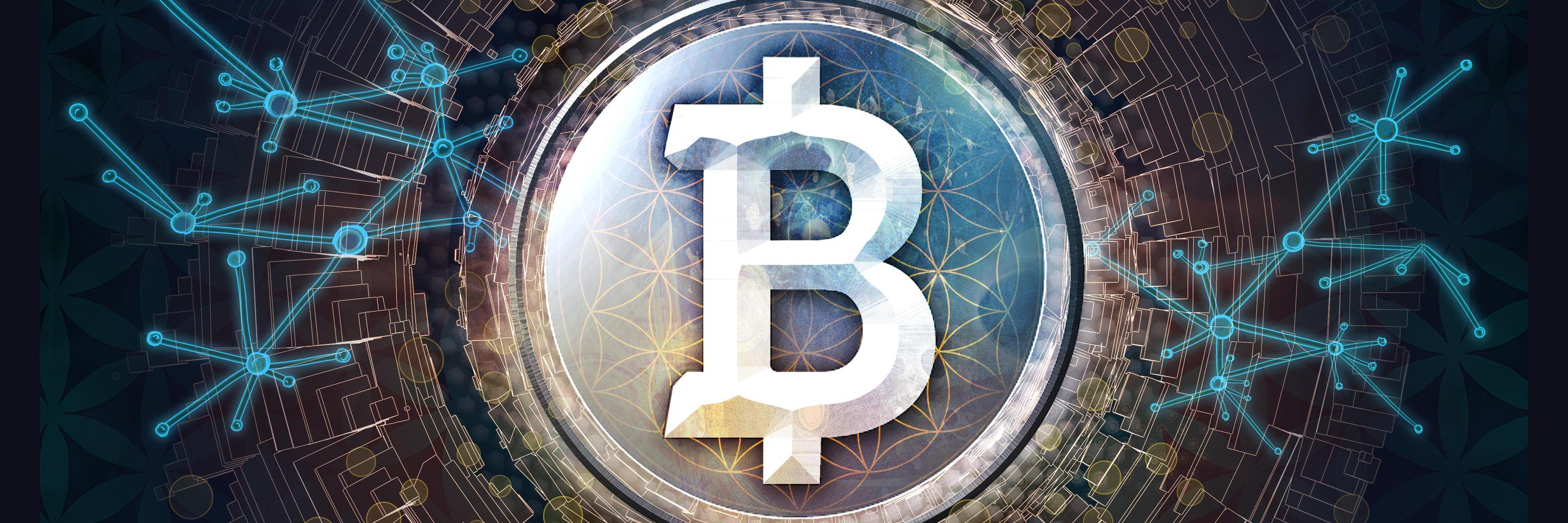 Decentralized Ninja banner