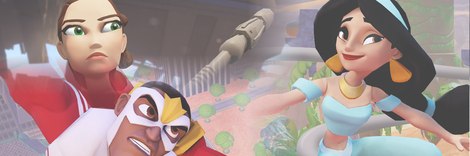 InfinifanAwards's profile banner image