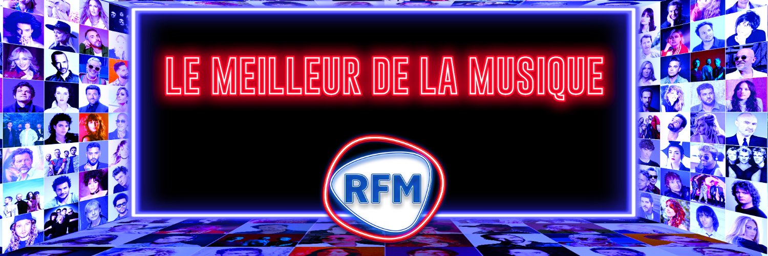 RFM Rhône-Alpes banner