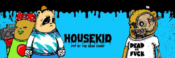 housekid Profile Banner