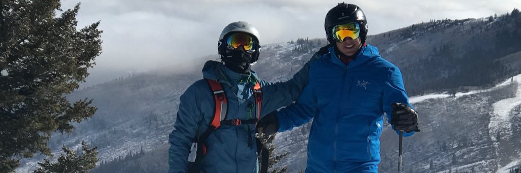 Dbricker09's profile banner image