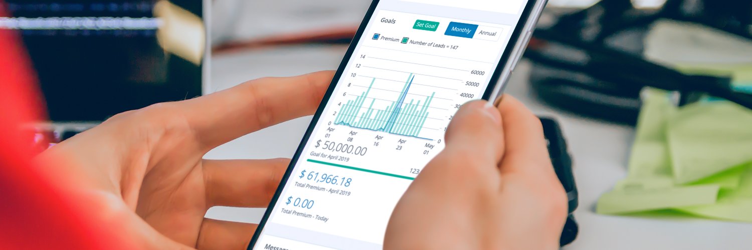 FatAgentCRM's profile banner image