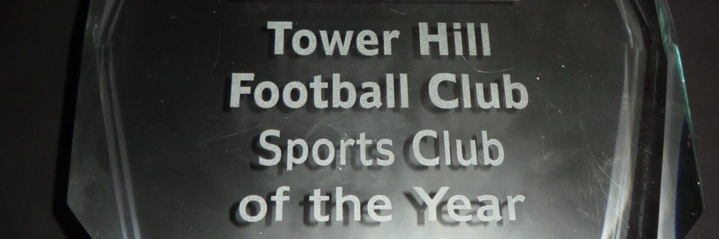 towerhillfc's profile banner image