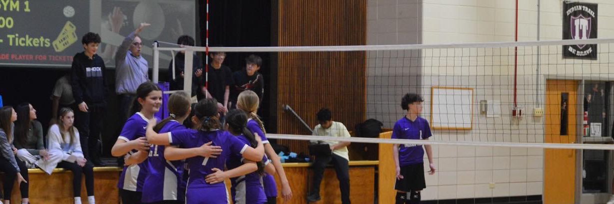 Addison School District 4 banner