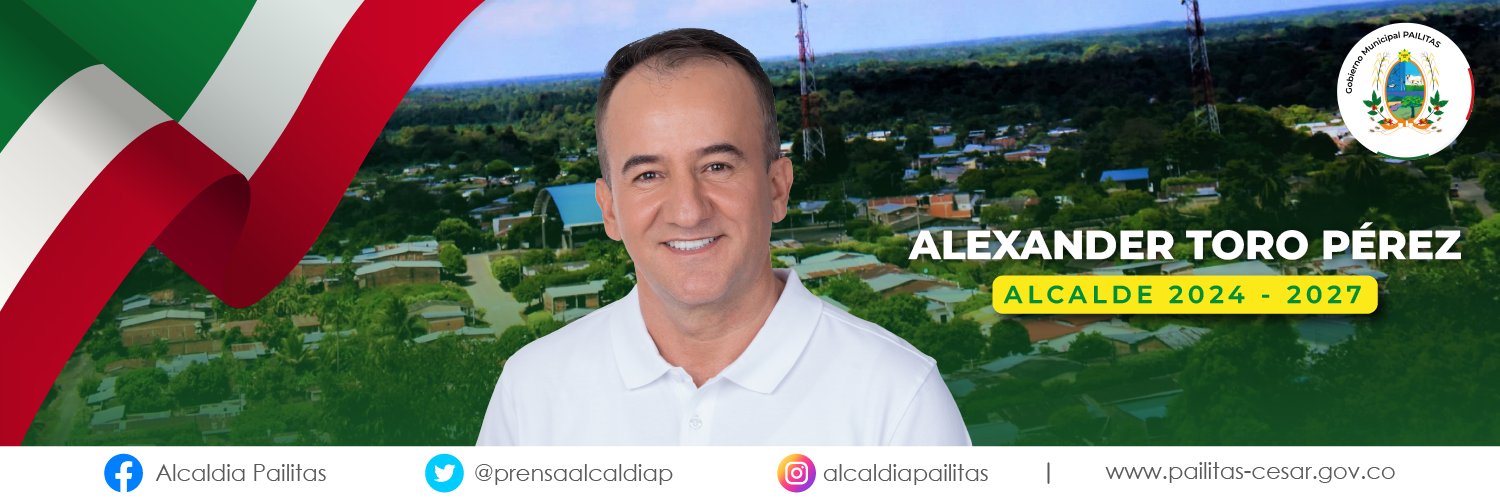 prensaalcaldiap's profile banner image