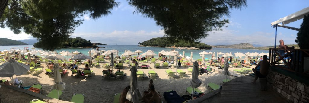 SkenderDemolli's profile banner image