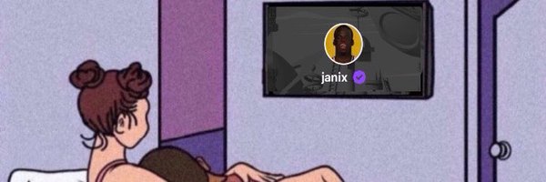 janix Profile Banner