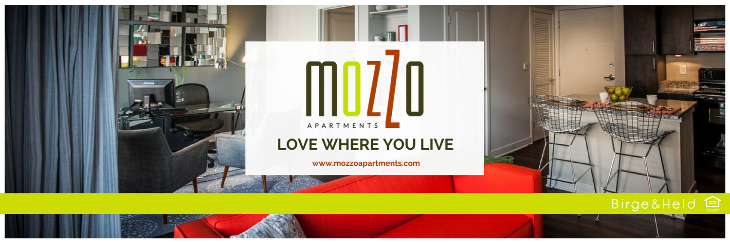 MozzoApts's profile banner image
