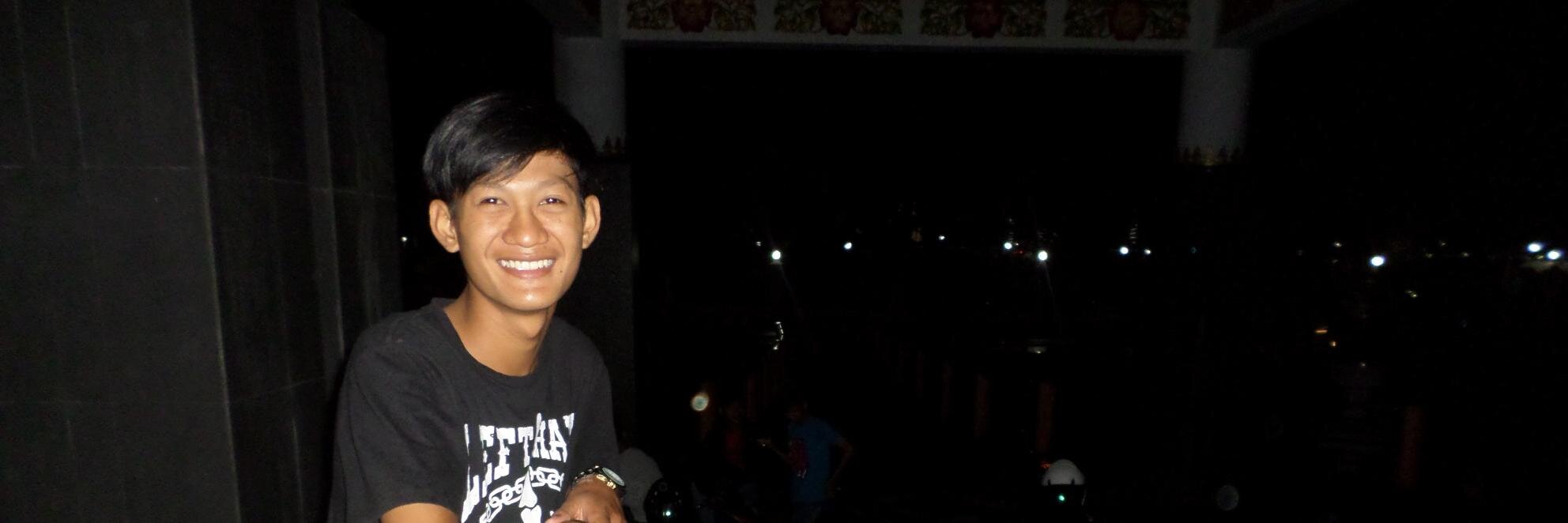 BayuAS31's profile banner image