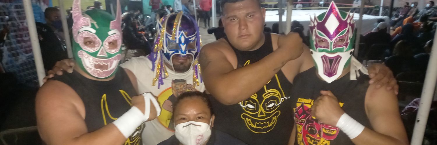 emisariodeath5's profile banner image